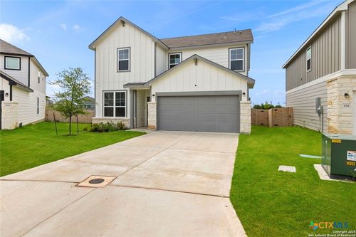 162 Hazy Glade Dr, Seguin, TX, 78155-3310 | Card Image