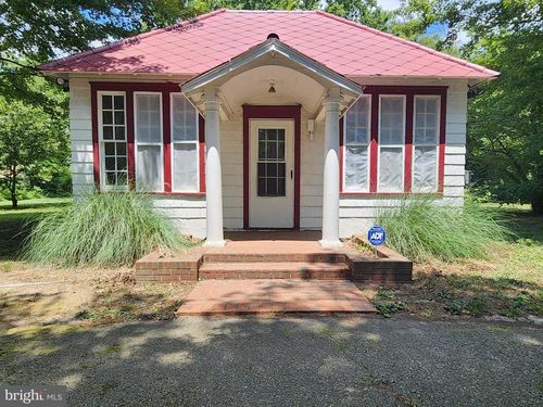 18455 Johnson Rd, LINCOLN, DE, 19960-3117 | Card Image