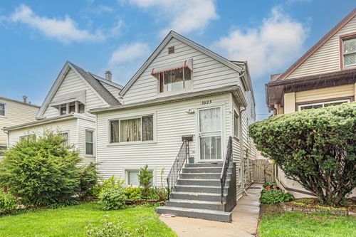 3923 N Newcastle Ave, Chicago, IL, 60634-2355 | Card Image