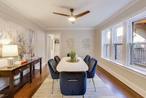 apt-3-1628 Columbia Ave, Chicago, IL, 60626-6446 | Card Image