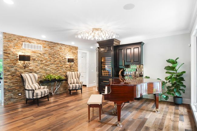 5633 Travis Pointe Ct, House other with 3 bedrooms, 4 bathrooms and null parking in Westerville OH | Image 16