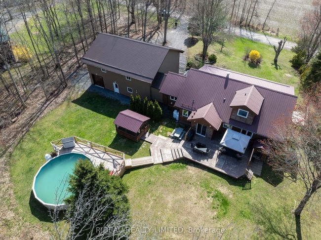 303 Tower Rd, House other with 3 bedrooms, 2 bathrooms and 6 parking in Lansdowne ON | Image 7