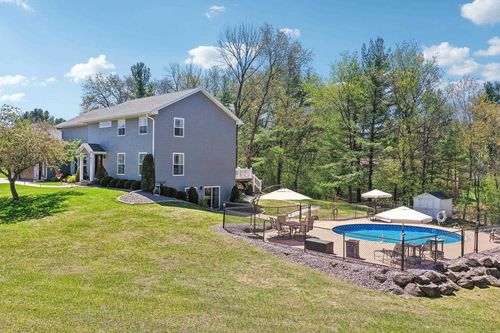 911 Fawn Court, WISCONSIN DELLS, WI, 53965 | Card Image