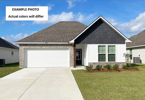 797 Venecia Dr, Bossier City, LA, 71111-3876 | Card Image