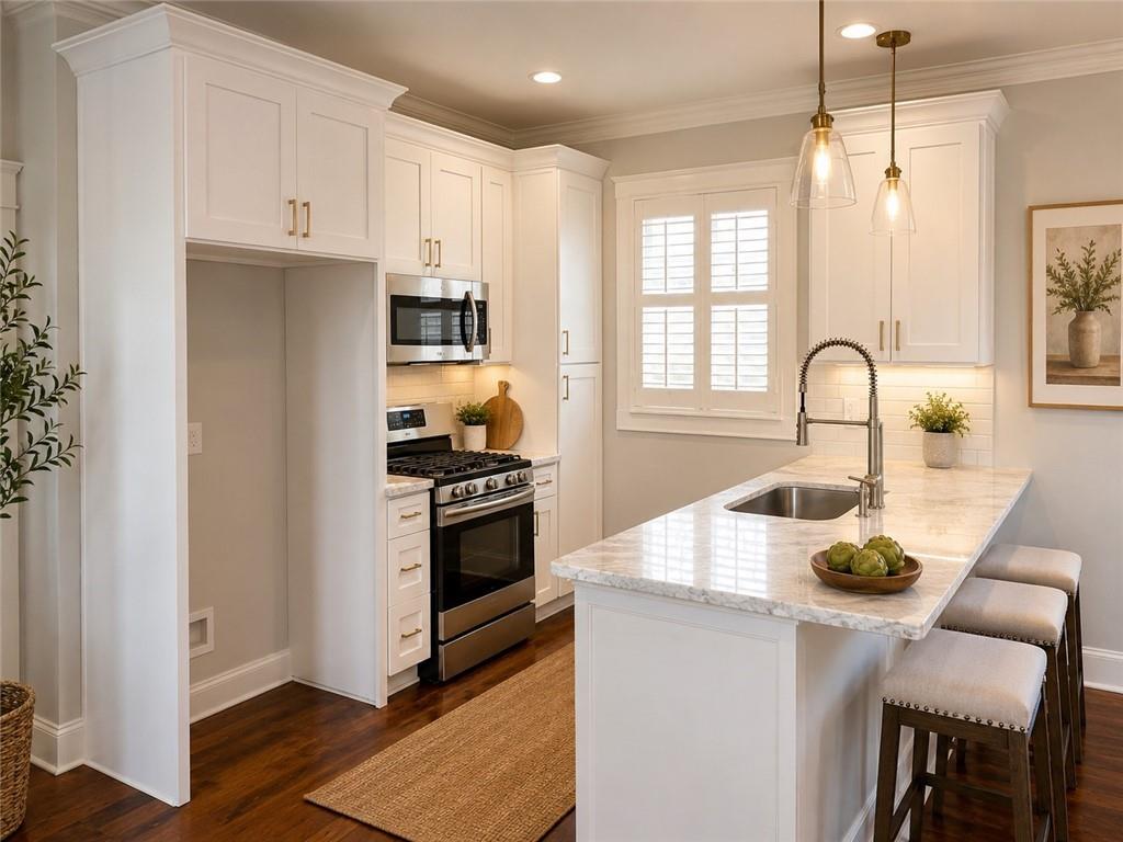 Residential in New Orleans 4
