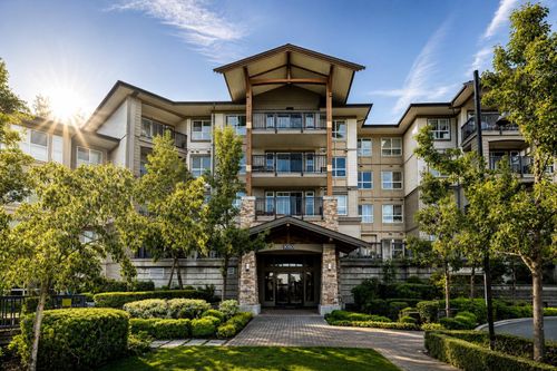 306-3050 Dayanee Springs Blvd, Coquitlam, BC, V3E0A2 | Card Image