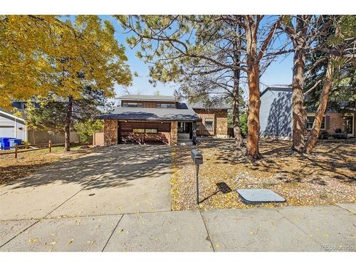 4332 Valencia Cir, Colorado Springs, CO, 80917-3113 | Card Image