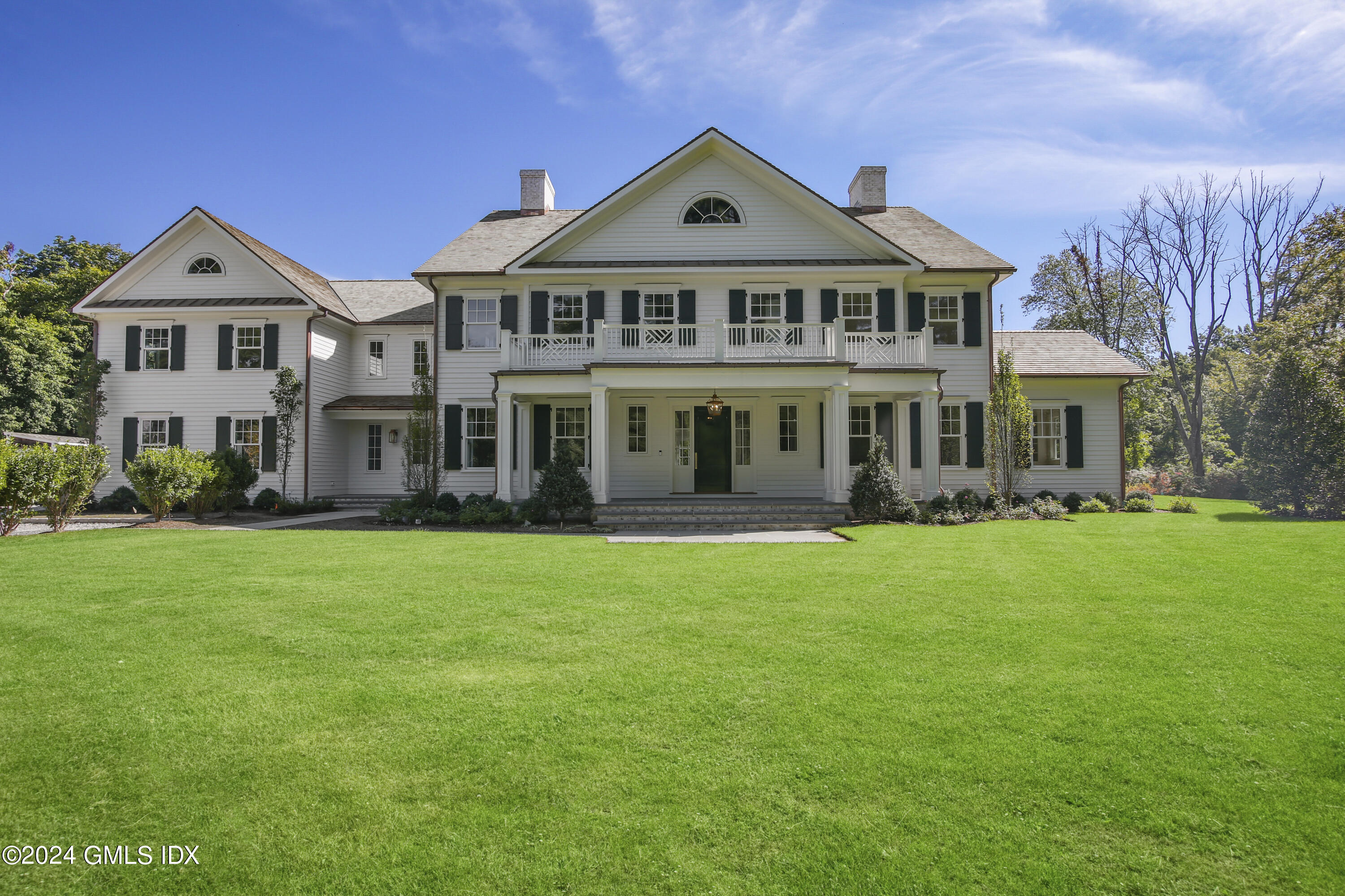 Cherry Blossom Ln, Greenwich, CT 06831