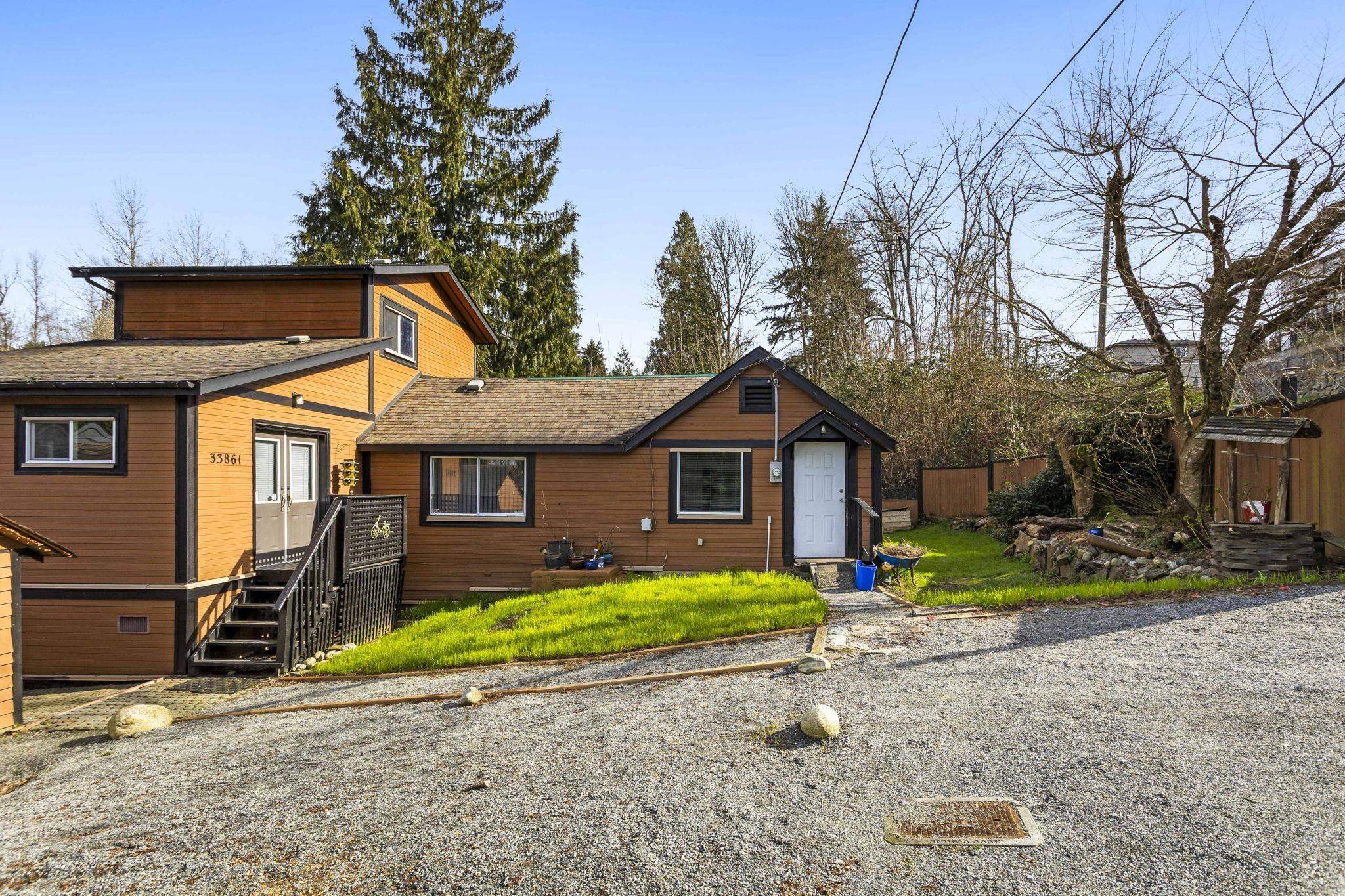 Residential in Mission 3