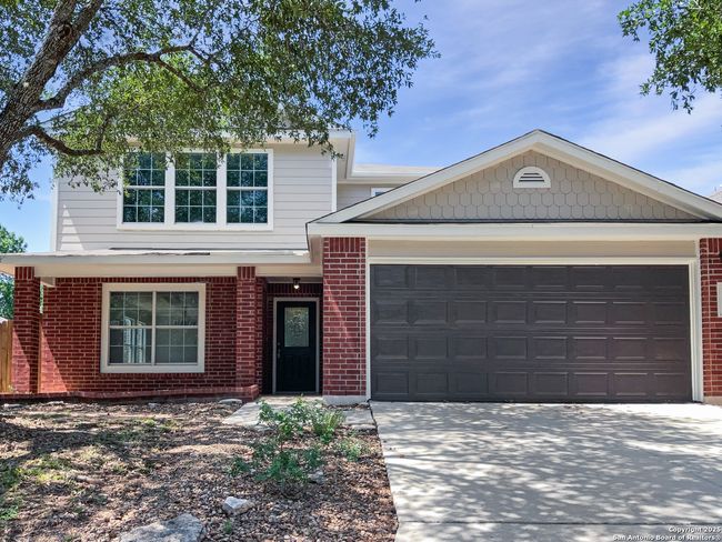 12719 Holly Cedar, House other with 4 bedrooms, 3 bathrooms and null parking in Helotes TX | Image 24