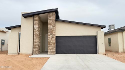 12316 Ben Dowell Way, El Paso, TX, 79934 | Card Image