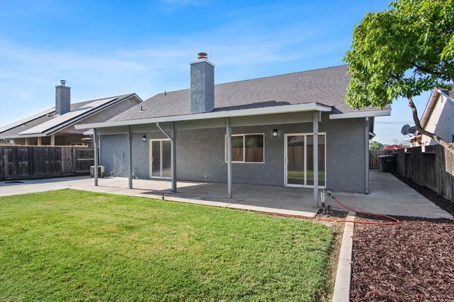 3707 Van Dusen Avenue, House other with 3 bedrooms, 2 bathrooms and null parking in Riverbank CA | Image 14