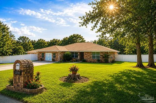 1137 Oak Ridge Trl, Cantonment, FL, 32533-9019 | Card Image