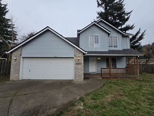 14154 Se Bush St, Portland, OR, 97236-2754 | Card Image