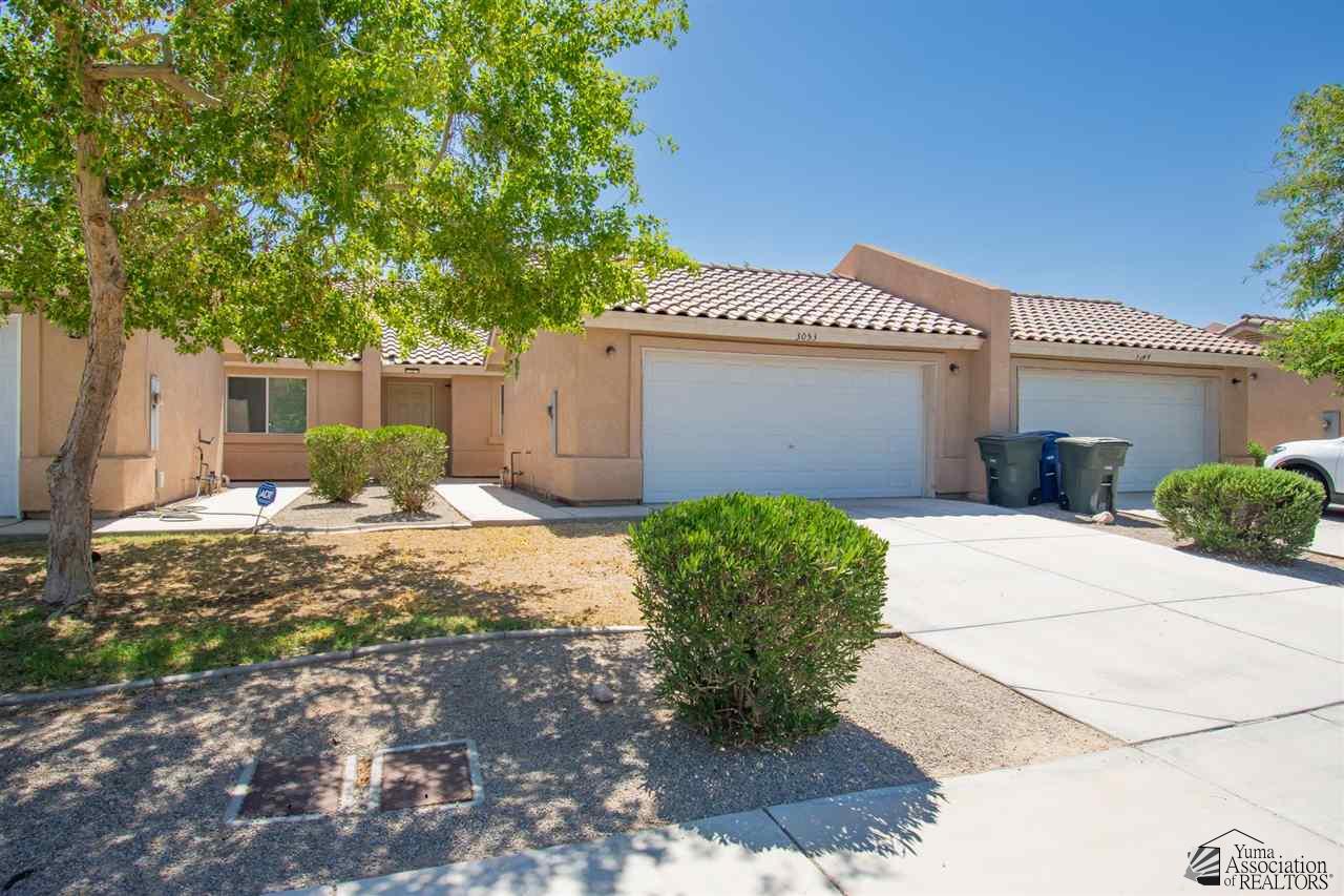 Brand Lee Way, Yuma, AZ 85365