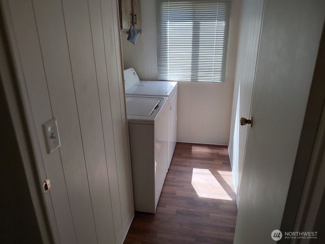 Large laundry room for your storage needs | Image 34