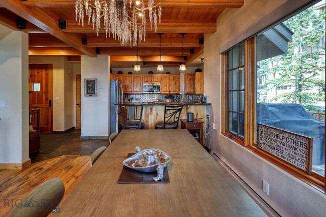 1 Hidden Trail Ln, House other with 4 bedrooms, 5 bathrooms and null parking in Big Sky MT | Image 11