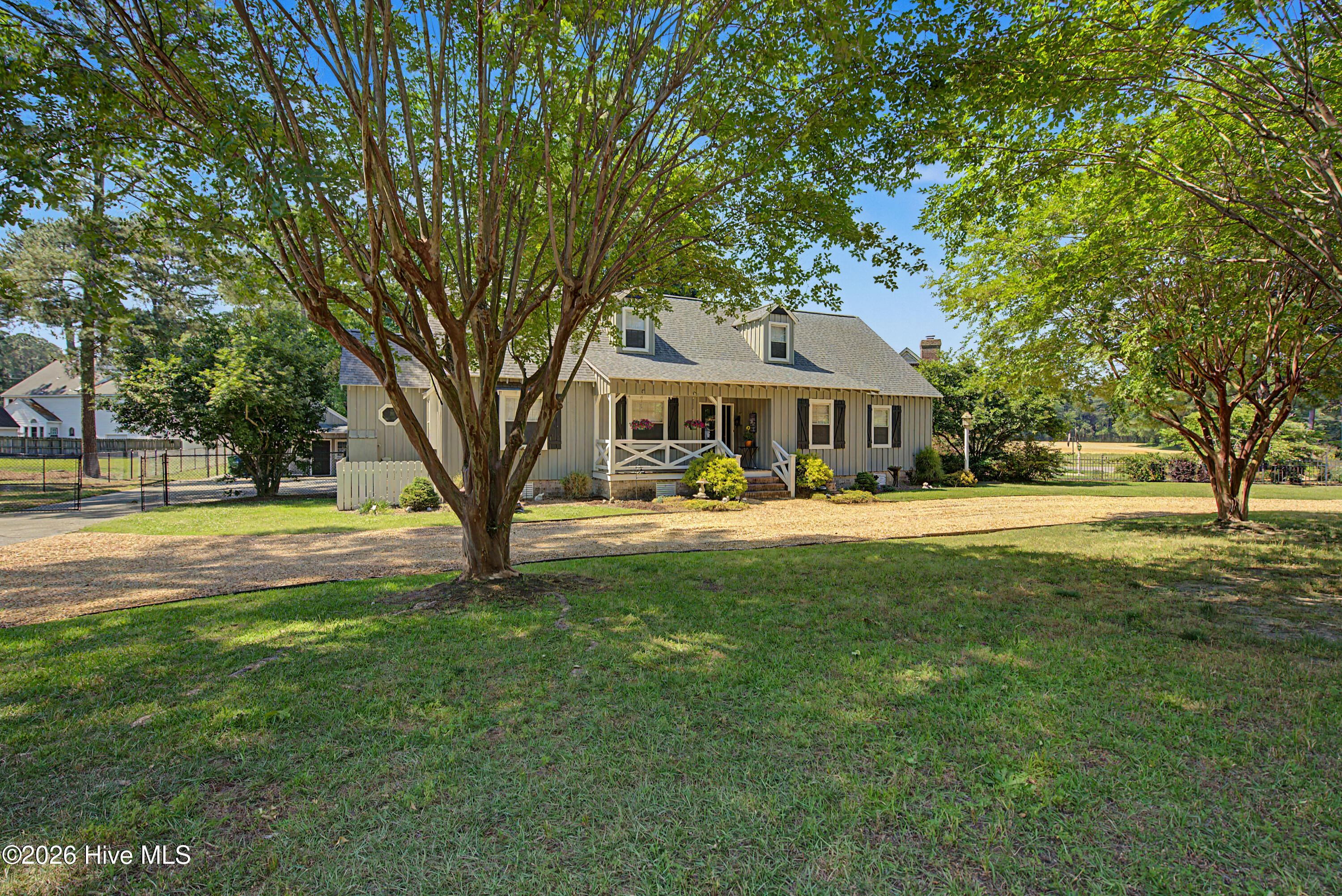 Residential in Wilson 2
