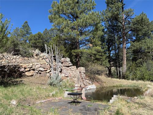 116 Camino Del Canon, Chimayo, NM, 87522-9449 | Card Image