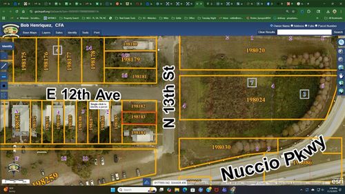 2216 N 13th St, TAMPA, FL, 33605-3634 | Card Image