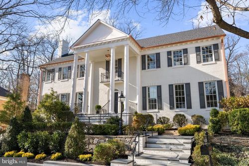 5119 Yuma St Nw, WASHINGTON, DC, 20016-4336 | Card Image