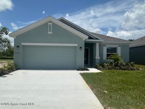 2952 Embrace Way, Titusville, FL, 32780 | Card Image
