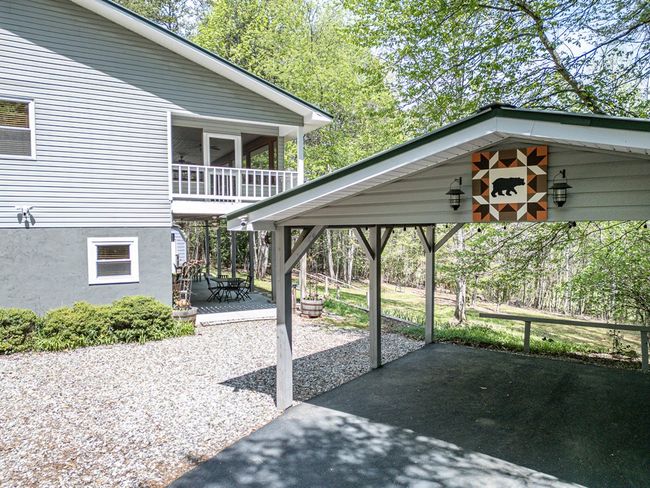 292 Holly Cove Cir, Home with 2 bedrooms, 3 bathrooms and null parking in Blairsville GA | Image 36