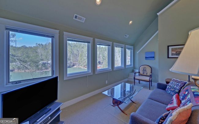 126 Jenkins Cir, House other with 5 bedrooms, 4 bathrooms and 4 parking in Lakemont GA | Image 33