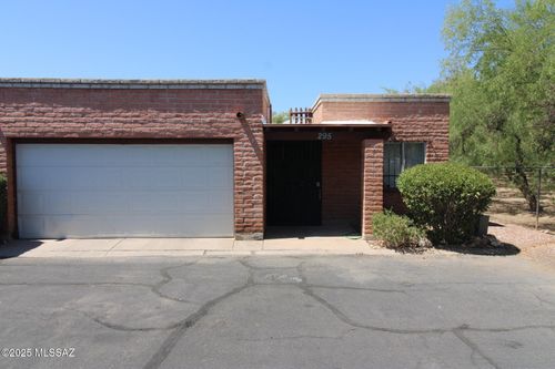 295 E Root Way, Tucson, AZ, 85705 | Card Image
