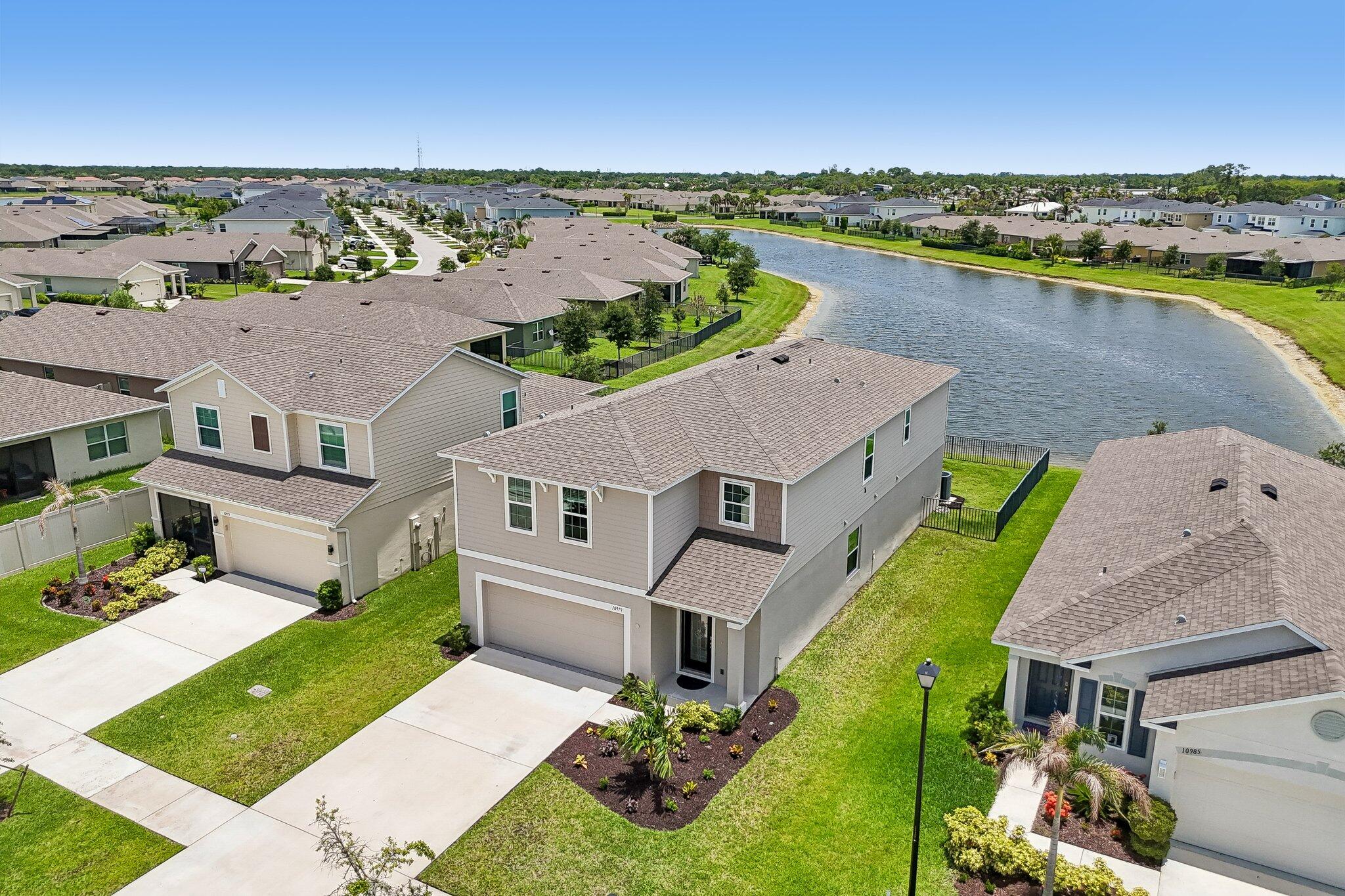 Residential in Port St Lucie 2