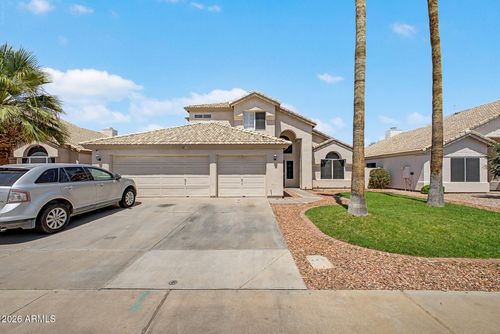 3129 N Ivory Ln, Avondale, AZ, 85392-3912 | Card Image