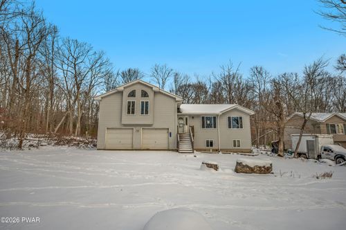 317 Marcel Drive, Dingmans Ferry, PA, 18328 | Card Image