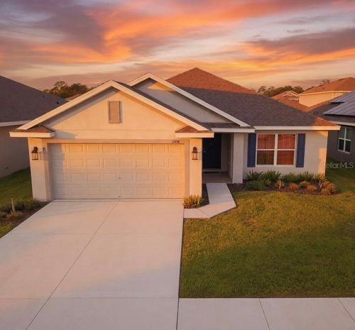 2108 Cartgate Ln, WINTER HAVEN, FL, 33884-3470 | Card Image