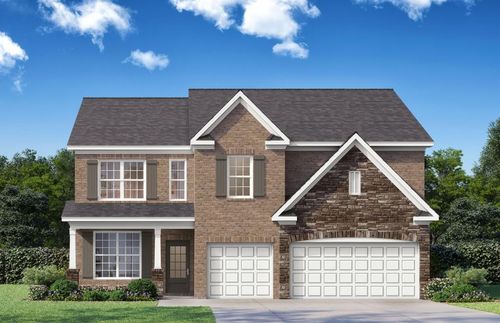 7169 Bocholt Dr, South Fulton, GA, 30349-1218 | Card Image