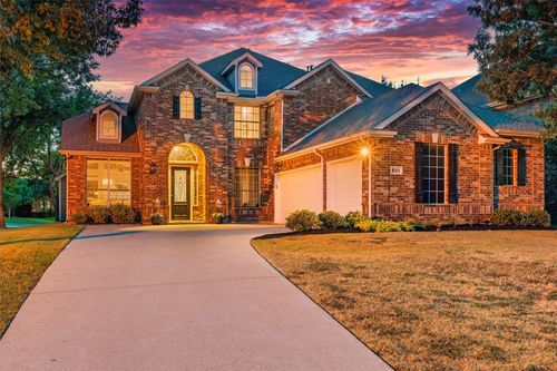 8213 Turnberry St, Rowlett, TX, 75089-8423 | Card Image