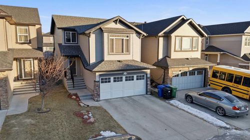 28 Skyview Shores Terr Ne, Calgary, AB, T3N0C7 | Card Image