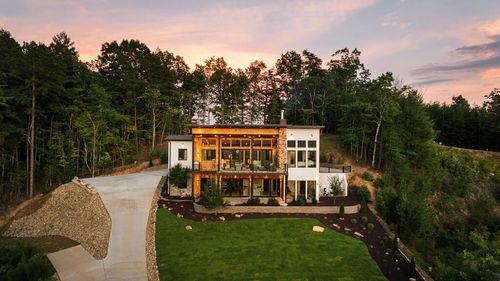 251 Angel Heart Ln, mineral bluff, GA, 30559 | Card Image