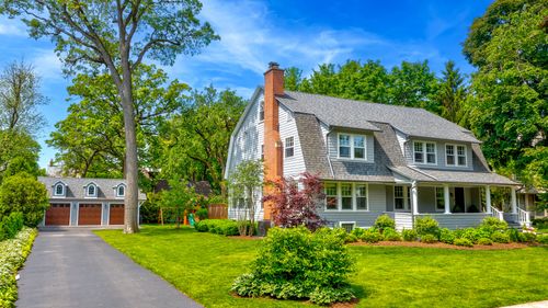 330 Abbotsford Rd, Kenilworth, IL, 60043-1105 | Card Image