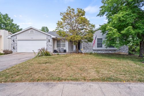 4506 Kirkdale Ct, COLUMBIA, MO, 65203-6202 | Card Image