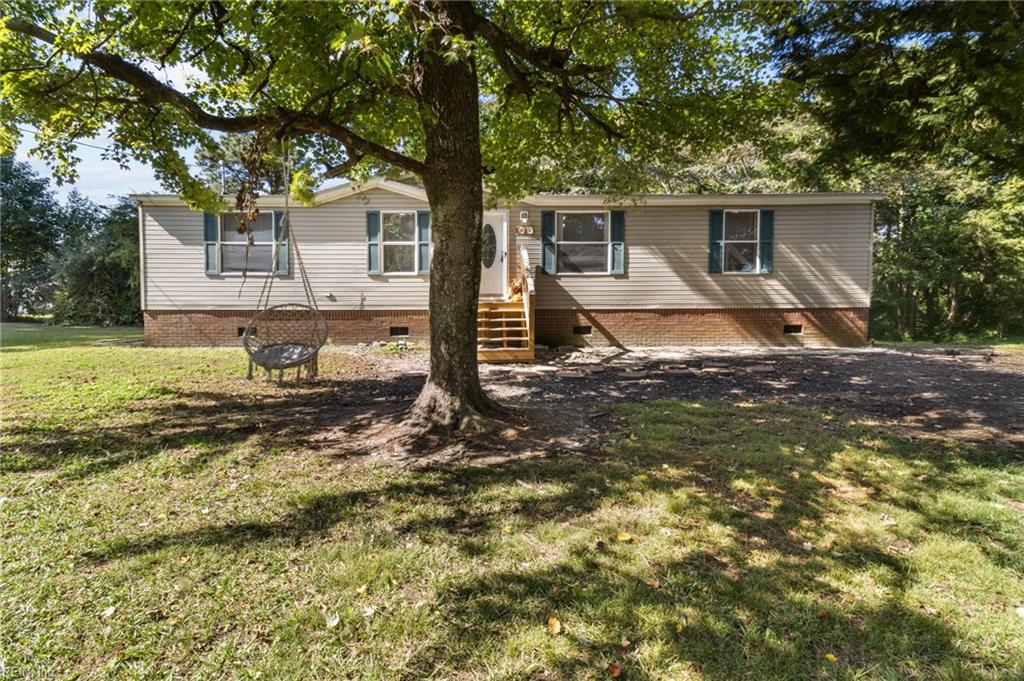 Duke St, Camden, NC 27921
