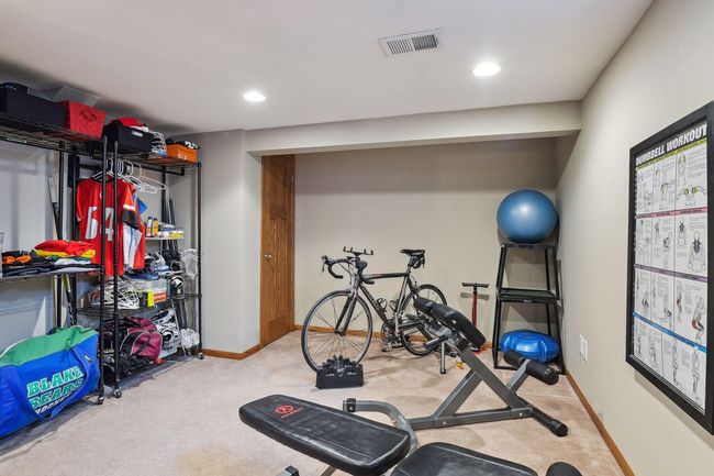 4600 W 58th Street, House other with 5 bedrooms, 3 bathrooms and null parking in Edina MN | Image 32