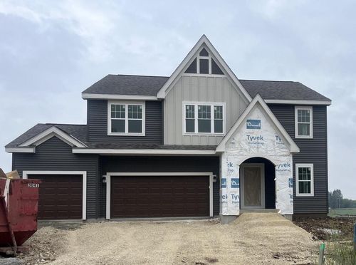 626 Hawks Ridge Road, GRAFTON, WI, 53024 | Card Image