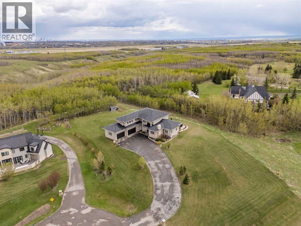 Residential in Rural Rocky View County 3
