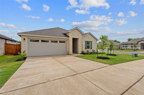 129 Bruin Paw Dr, Georgetown, TX, 78628-3874 | Card Image