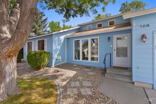 708 Carriage Ln, Twin Falls, ID, 83301-6841 | Card Image
