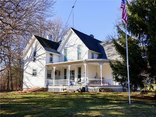 7892 Mill St, Springwater, NY, 14560-9727 | Card Image