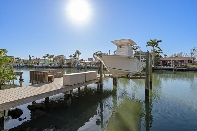 17730 Long Point Dr, House other with 3 bedrooms, 2 bathrooms and null parking in REDINGTON SHORES FL | Image 40