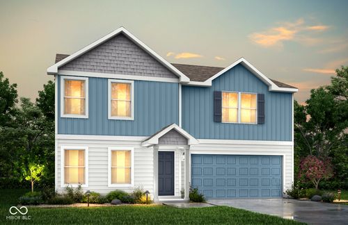6784 Coreopsis Lane, Seymour, IN, 47274 | Card Image