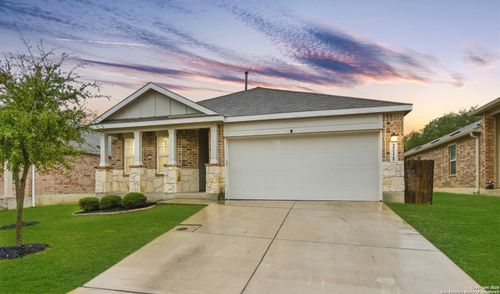 32125 Giant Oak, Bulverde, TX, 78163-2382 | Card Image