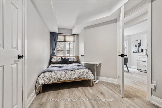 123 - 2110 Cleaver Ave, Condo with 2 bedrooms, 1 bathrooms and null parking in Burlington ON | Image 25